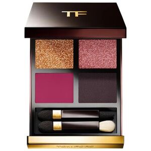 Tom Ford Eye Color Quad Eyeshadow Palette - 43 Ambrosia .28 oz / 8 g.